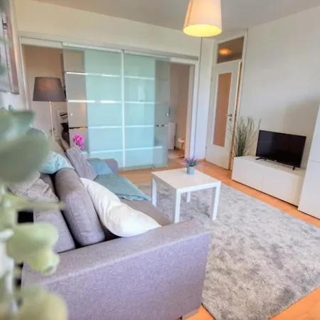 - Haus L, App 0l1003 Διαμέρισμα Heiligenhafen
