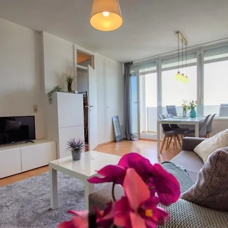 Διαμέρισμα - Haus L, App 0l1003 *