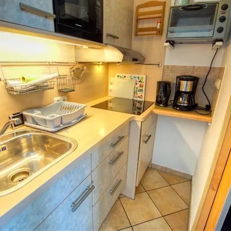 - Haus L, App 0l1003 Heiligenhafen