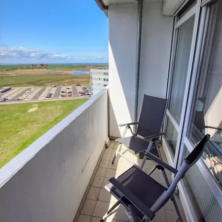- Haus L, App 0l1003 Lejlighed Heiligenhafen