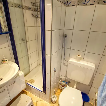 - Haus L, App 0l1003 Διαμέρισμα